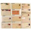 Image 1 : Ponders County Postal History Collection