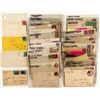 Image 1 : Powell County Postal History Collection