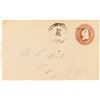 Image 1 : Puller Springs, Madison Unlisted Octagonal Cover with Maltese Cross Killer