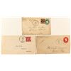 Image 1 : Three Rare Ravalli Covers