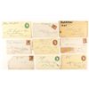 Image 1 : Stage Mail Pouch / Way Pocket Collection