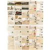 Image 1 : Rosebud County Postcards