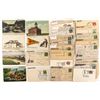 Image 1 : Sheridan County Postcard Collection