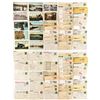 Image 1 : Teton County Postcards / Postal Cards
