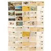 Image 1 : Valley County Postcard Collection