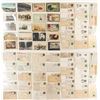 Image 1 : Various Montana Postcards