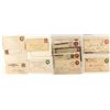 Image 1 : Wheatland County Postal History Colleciton