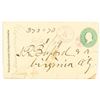 Image 1 : Whitehall, Jefferson, Early and Strong Magenta Strike