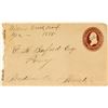 Image 1 : Willow Creek, Gallatin Manuscript Cover