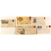 Image 1 : Five Nicer Pictorial & Advertising Montana Covers