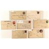 Image 1 : Montana Covers with 'Saint' Post Offices