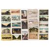 Image 1 : Montana Postcard Variety Collection
