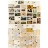 Image 1 : Montana Small County Postcards
