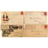 Image 1 : Saloon & Alcohol-Related Montana Covers