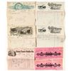 Image 1 : Coffin Company Billheads