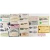 Image 1 : Montana Ephemera (Checks, Stocks, Billheads)