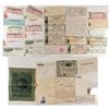 Image 1 : Montana Ephemera Collection (Checks & Billheads)