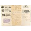 Image 1 : Montana Illustrated Lettersheet Collection