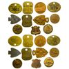 Image 1 : Anaconda Copper Mining Co. Tags & Souvenir Pieces