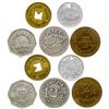 Image 1 : Five Butte Tokens