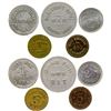 Image 1 : Five More Butte Tokens