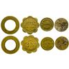 Image 1 : Four Butte Tokens