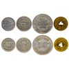 Image 1 : Four More Butte Tokens
