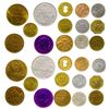Image 1 : Fourteen Butte Tokens