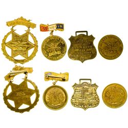 Miner's Union Souvenirs