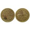 Image 1 : Schmidt & Gamer, Centennial Brewery, Territorial Token