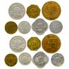 Image 1 : Seven Different Butte Tokens
