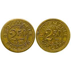 Rosche & Robinette Token