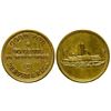 Image 1 : Durfee & Peck Token (Territorial)