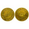 Image 1 : Fort Keogh Post Exchange Token