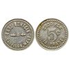 Image 1 : Carl Bentcik Token (Powell County)