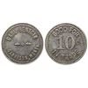 Image 1 : Carl Bentcik Token, #2