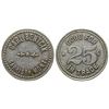 Image 1 : Carl Bentcik Token, #3