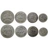 Image 1 : Four Geraldine Co-op Assn. Tokens (Chouteau County)