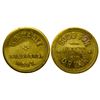 Image 1 : T. C. Mabee Token (Hill County)