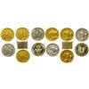 Image 1 : Glacier National Park Tokens
