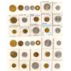 Image 1 : Fifteen Glasgow Tokens (Valley County)