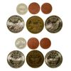 Image 1 : Five Glendive Tokens