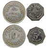 Image 1 : Two Granite County Tokens