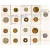 Image 1 : Nine Great Falls Tokens