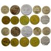 Image 1 : Ten Great Falls Tokens