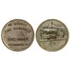 Image 1 : The Mint Saloon Token