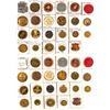 Image 1 : Twenty-three Modern Specialty Tokens