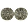 Image 1 : J. M. Schiffman Token