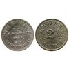 Image 1 : The Tammany Saloon Token