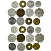 Image 1 : Twelve Hamilton Tokens